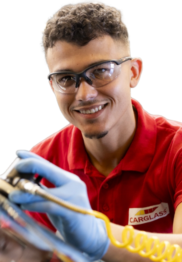 Repair Semi - Homepage