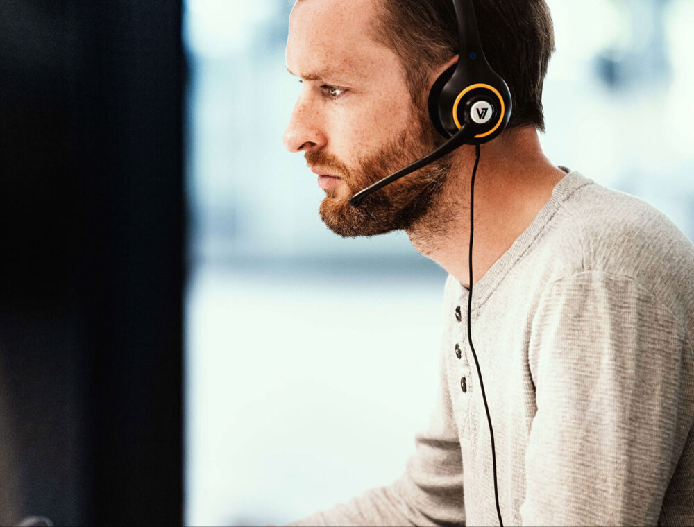 Bedienden - contact center