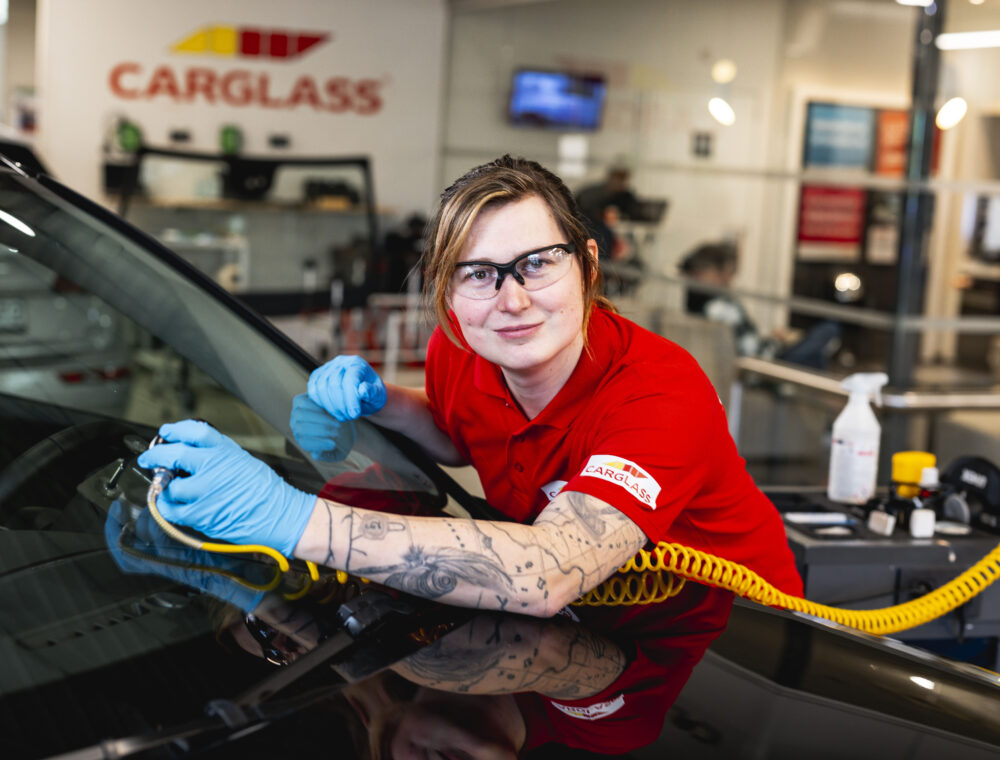 Repair Ashley - FAQ header
